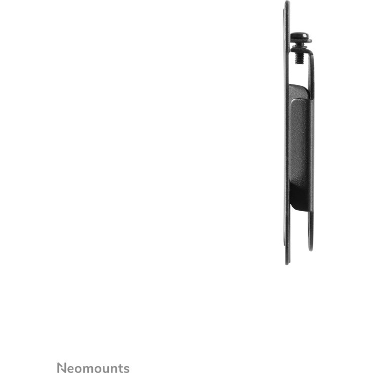 Neomounts NM-W25BLACK Support pour écran mural 10-30