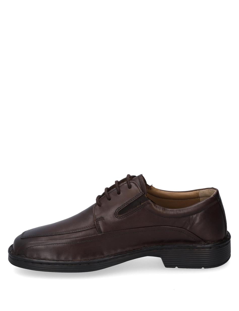 Halbschuh Brian, moro
