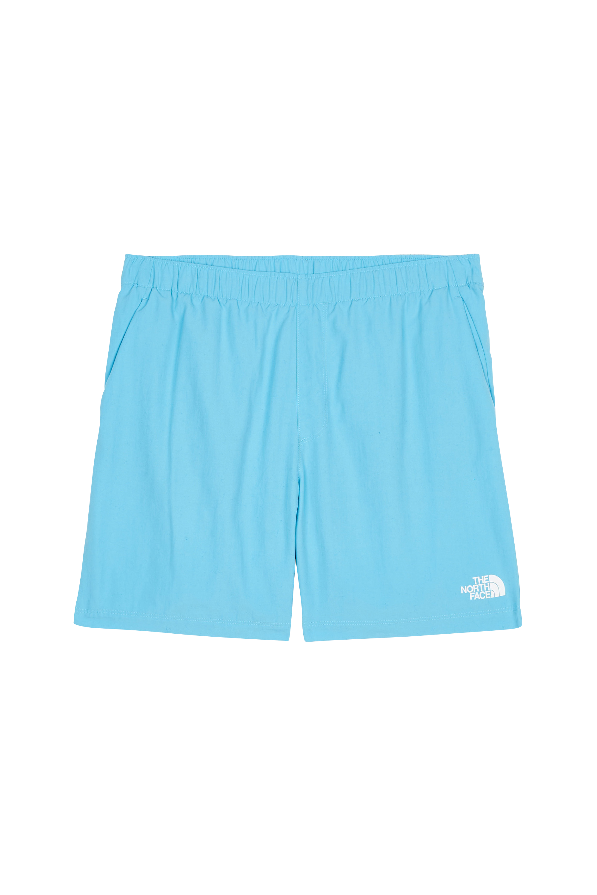 THE NORTH FACE Short de bain WATER Bleu