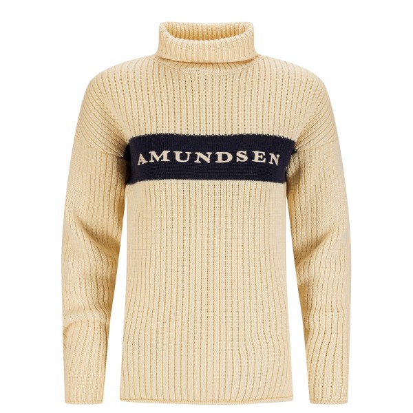 Amundsen Sports - Women's Heroes Ski Turtle Neck - Pull en laine