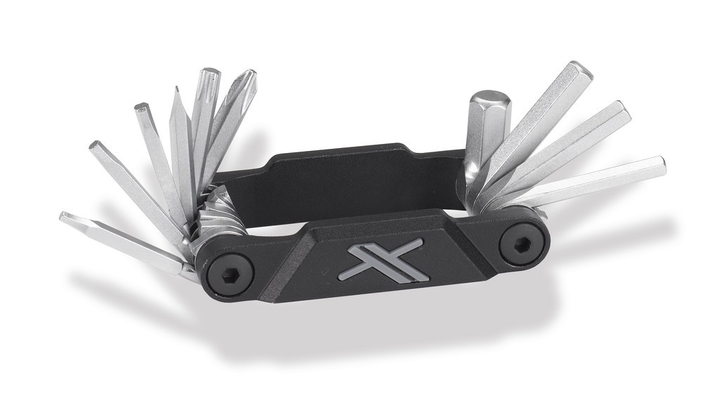XLC Mutiltool Q-Serie 8 Funktioner