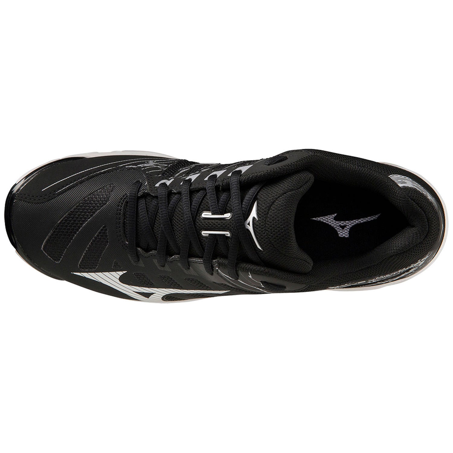Mizuno  Wave Voltage Heren