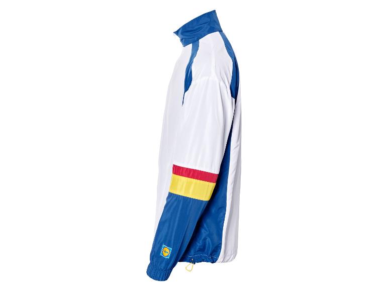 Lidl heren trainingspak