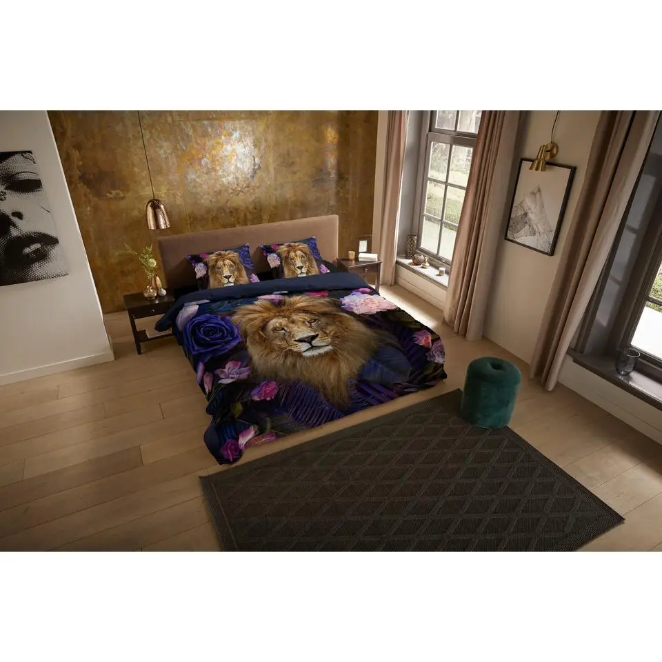 Duvet cover Pure 140x220   1* 60x70 cm