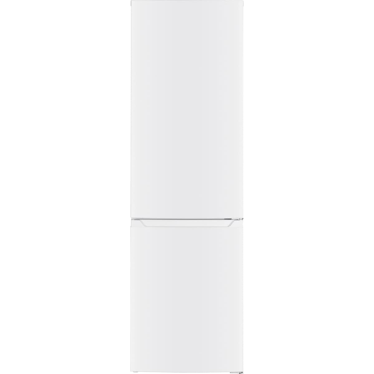 Logik kombiskap LNF186W23E