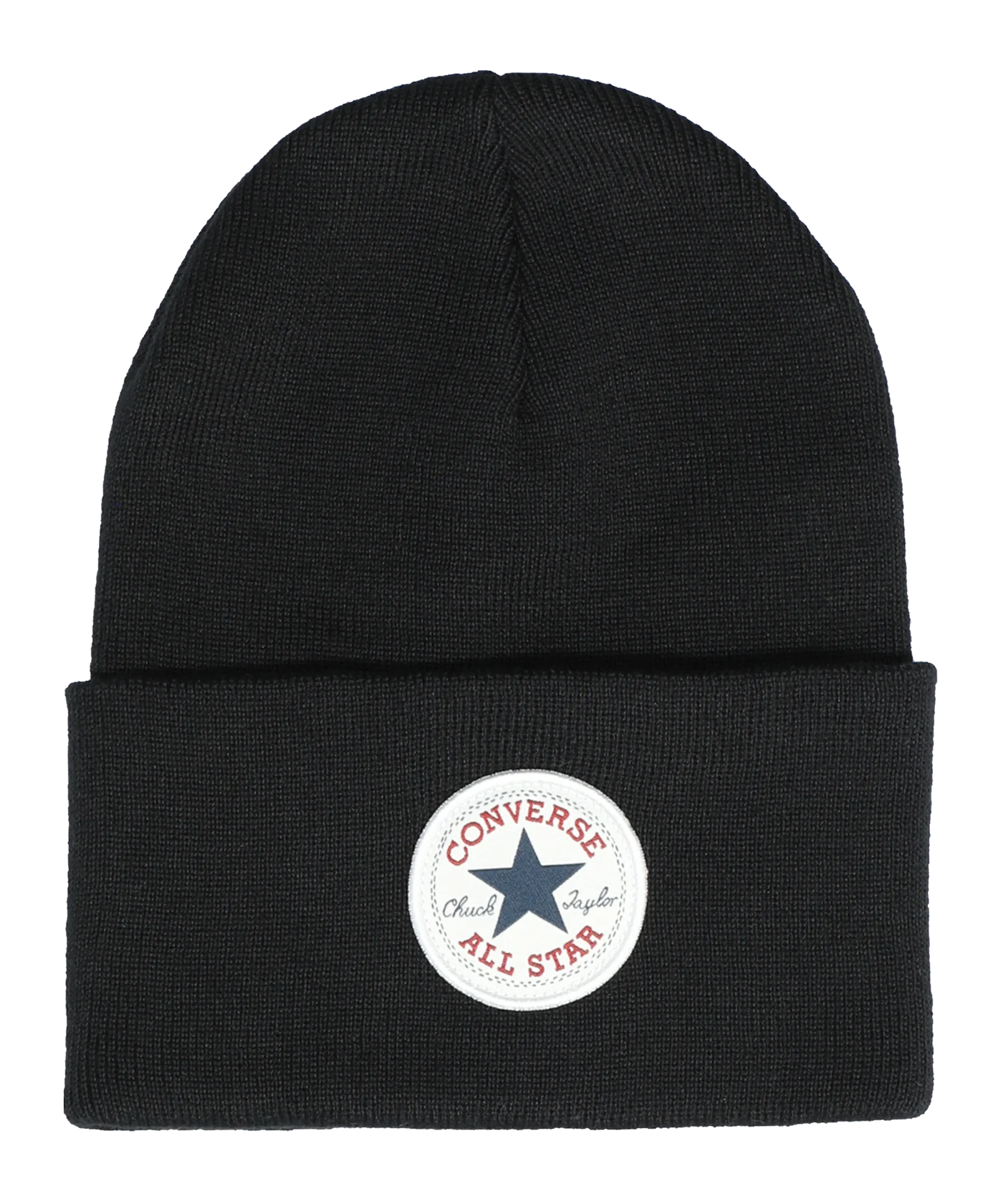 Converse Chuck Taylor Patch Sustinable Beanie F001