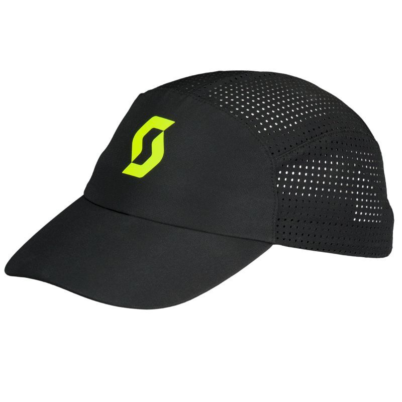 SCO Cap RC Run - Casquette
