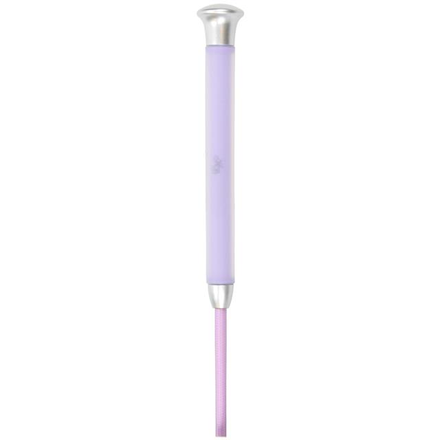Zweep Epplejeck Softgel Paars