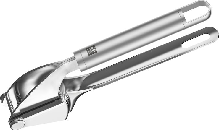 Zwilling Pro Hvidløgspresser 20,2 cm Sølv