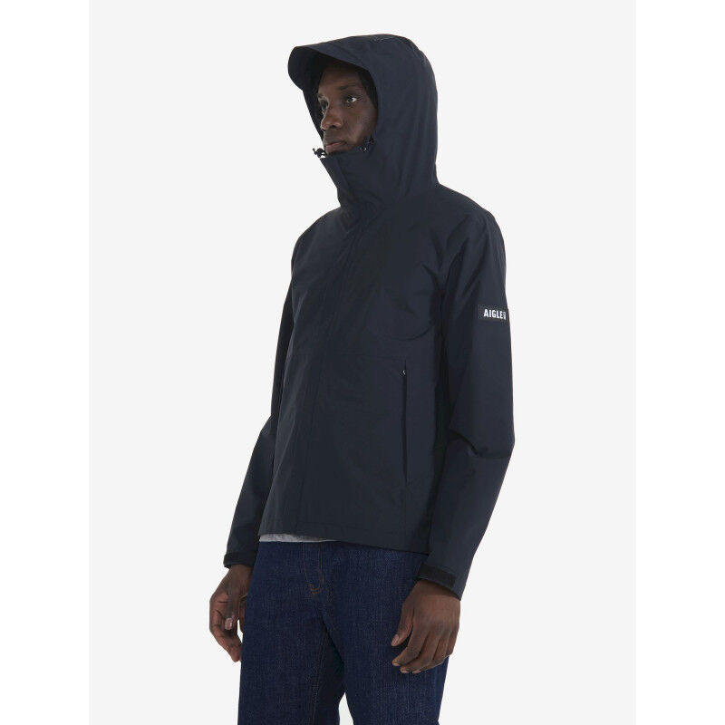 Veste mi-longue MTD® avec capuche - Veste homme