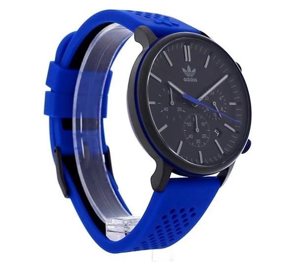adidas Originals Ladies Adidas Originals CODE ONE CHRONO AOSY22015