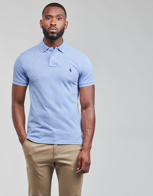 Polo Ralph Lauren - DOLINAR Azul