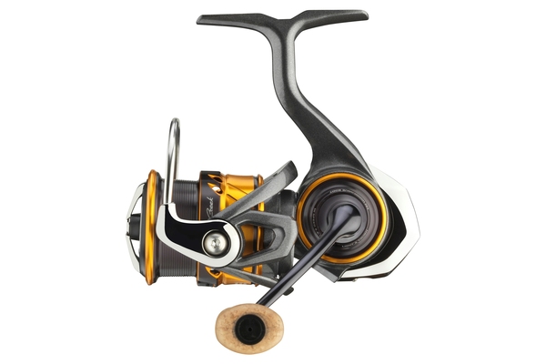 Moulinet truite Daiwa 22 Silver Creek MQ LT