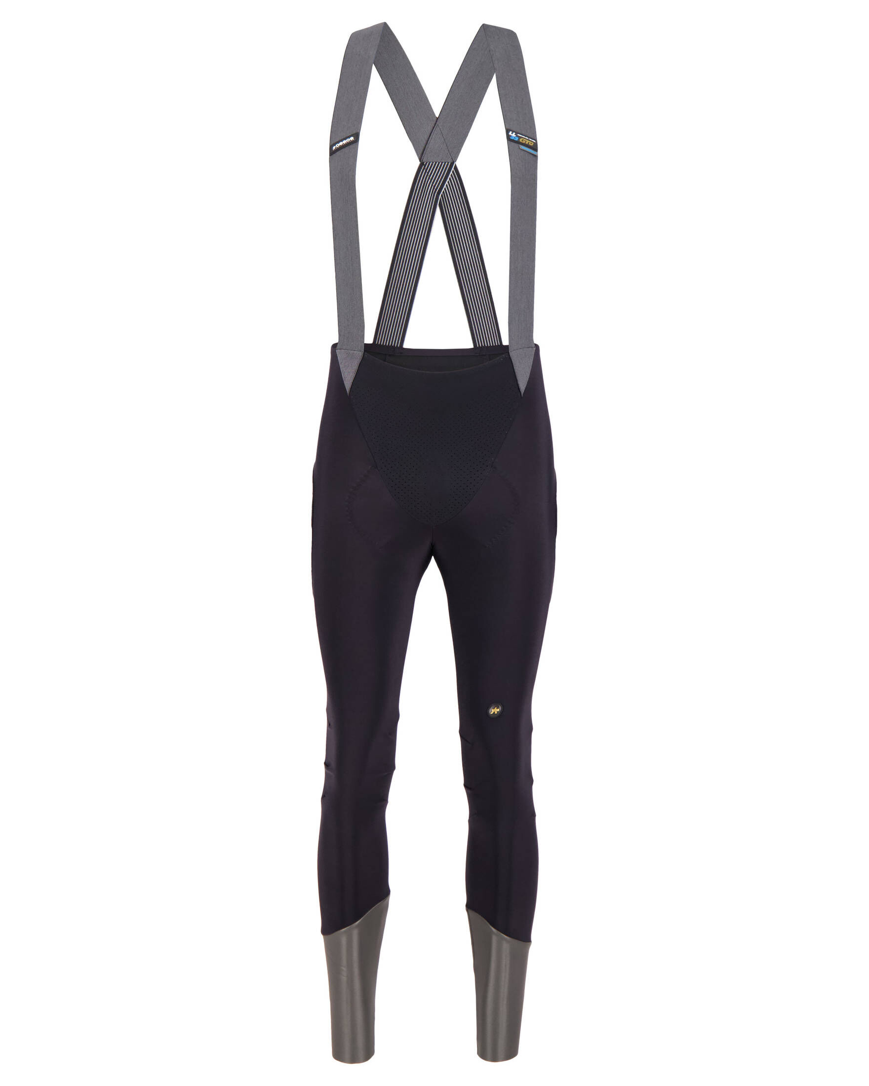 ASSOS| Herren Radlerhosen MILLE GT WINTER BIB TIGHTS GTO C2