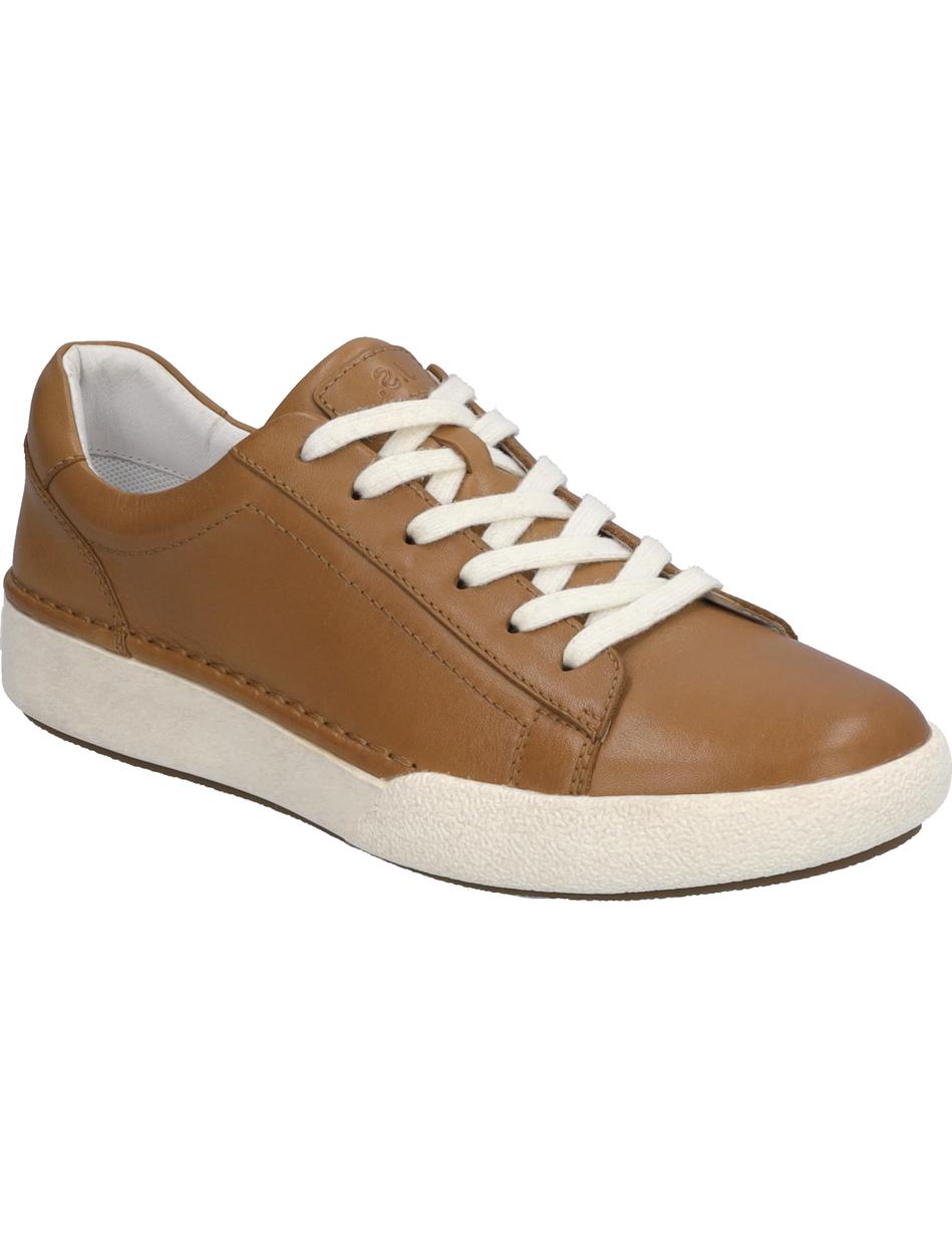 Sneaker Claire 01, camel