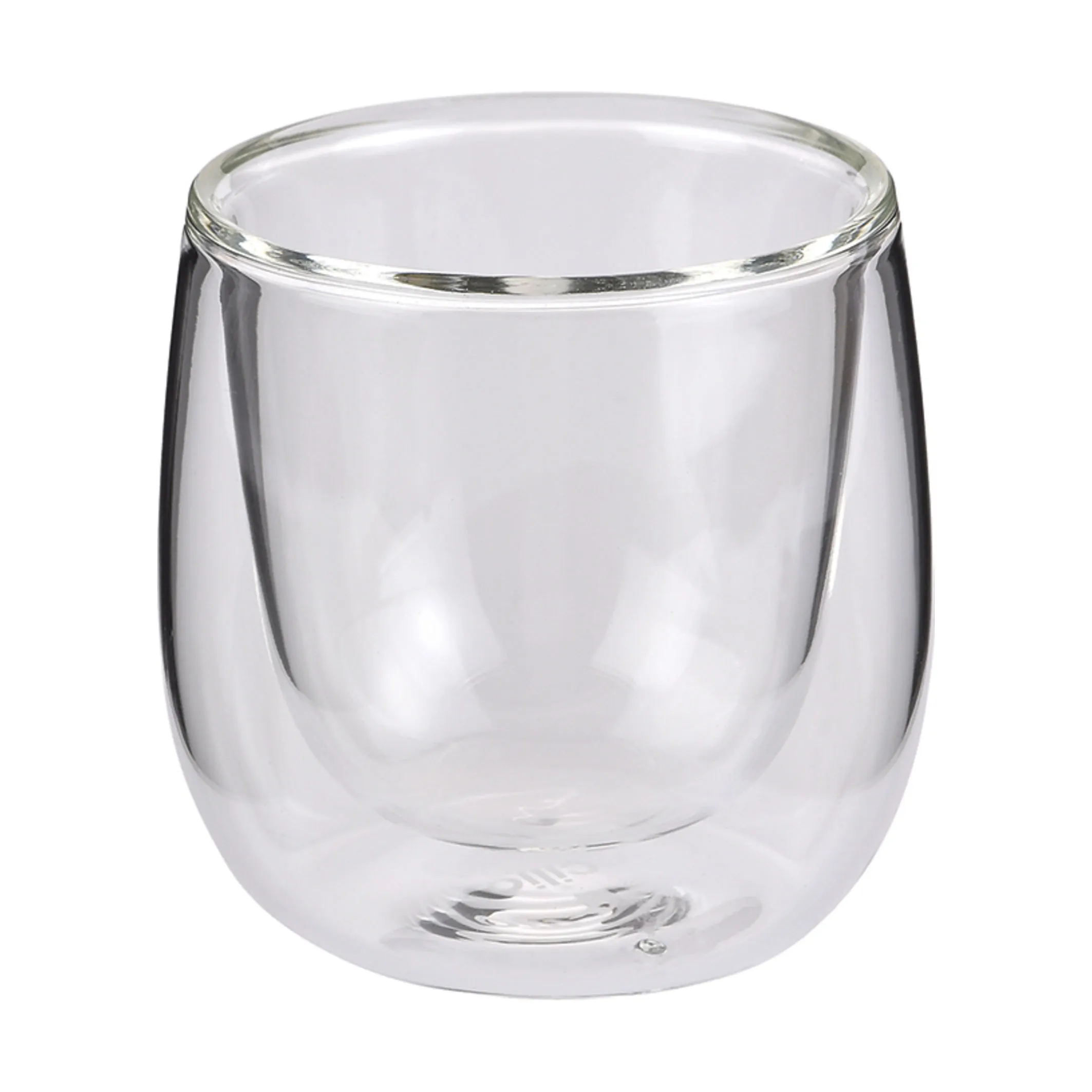 Cilio Verona Espressoglas - 2 stk.