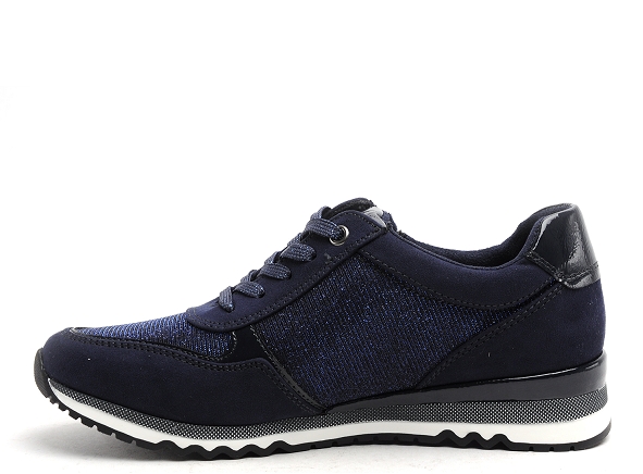 Marco tozzi basses femme 23749 41 bleu