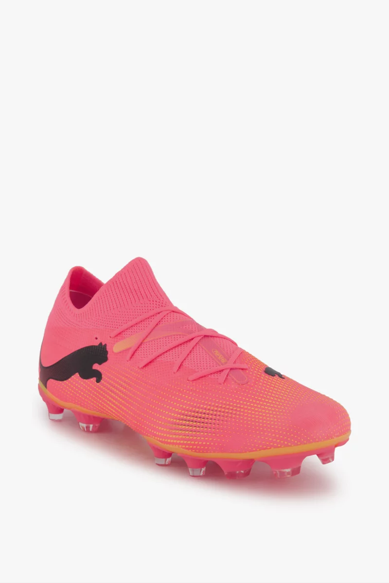 Puma Future 7 Match FGAG Herren Fussballschuh