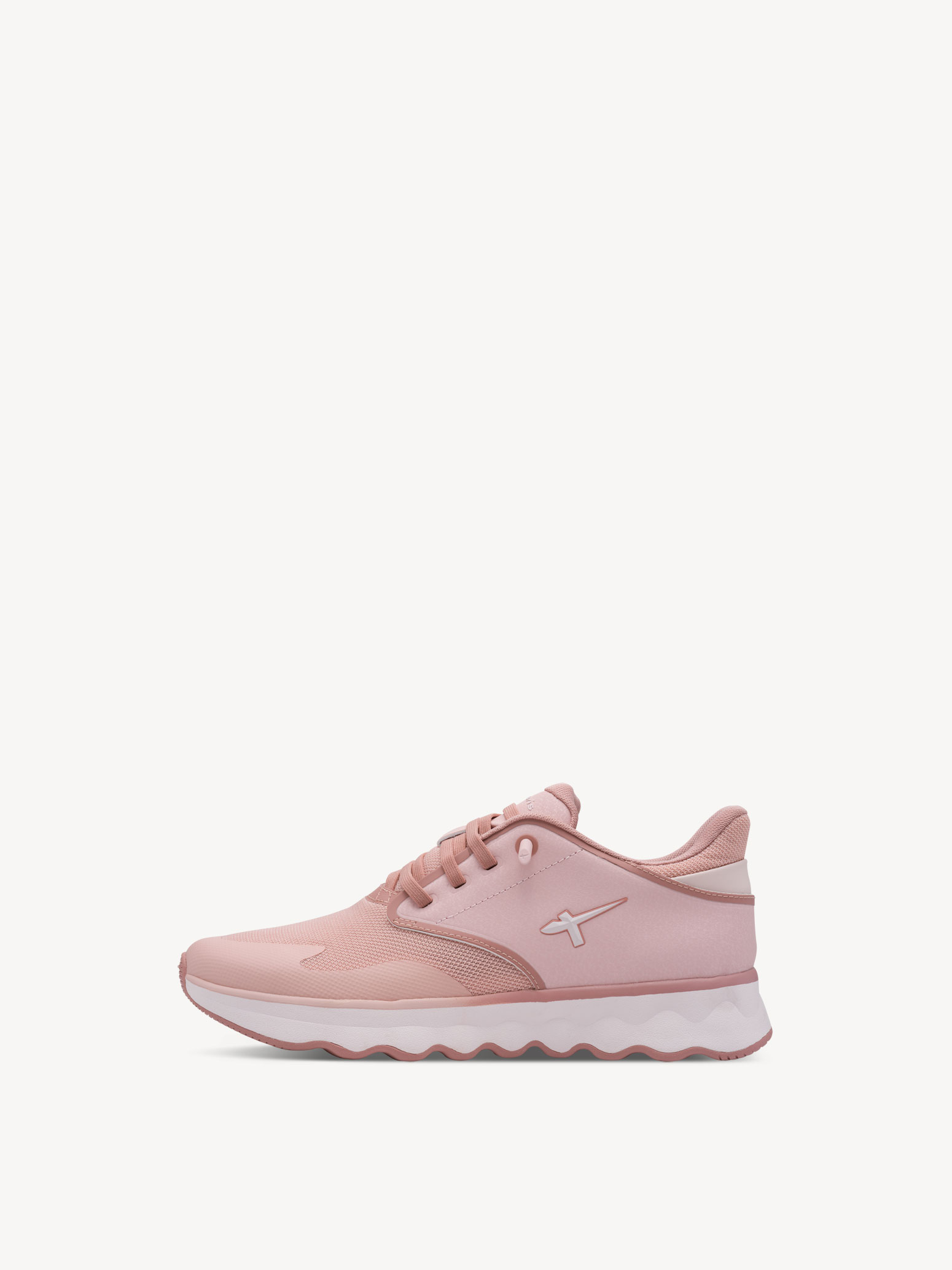 Sneaker - roze
