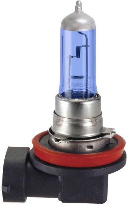 Autostyle - Xenon Optiek - Gloeilamp - Wit Licht - UV-Glas - 55W - H11 - 12V