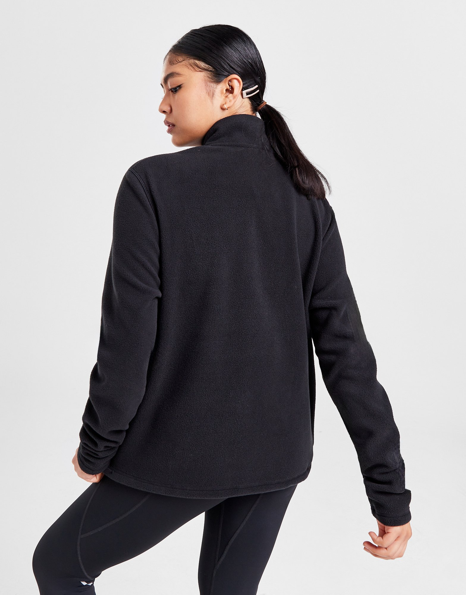 MONTIREX Haut Zippé Everest Polar Femme