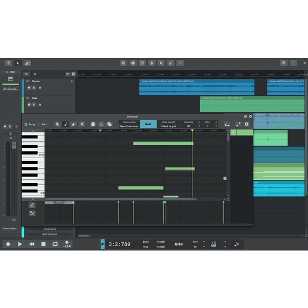 n-Track Studio 10 Suite