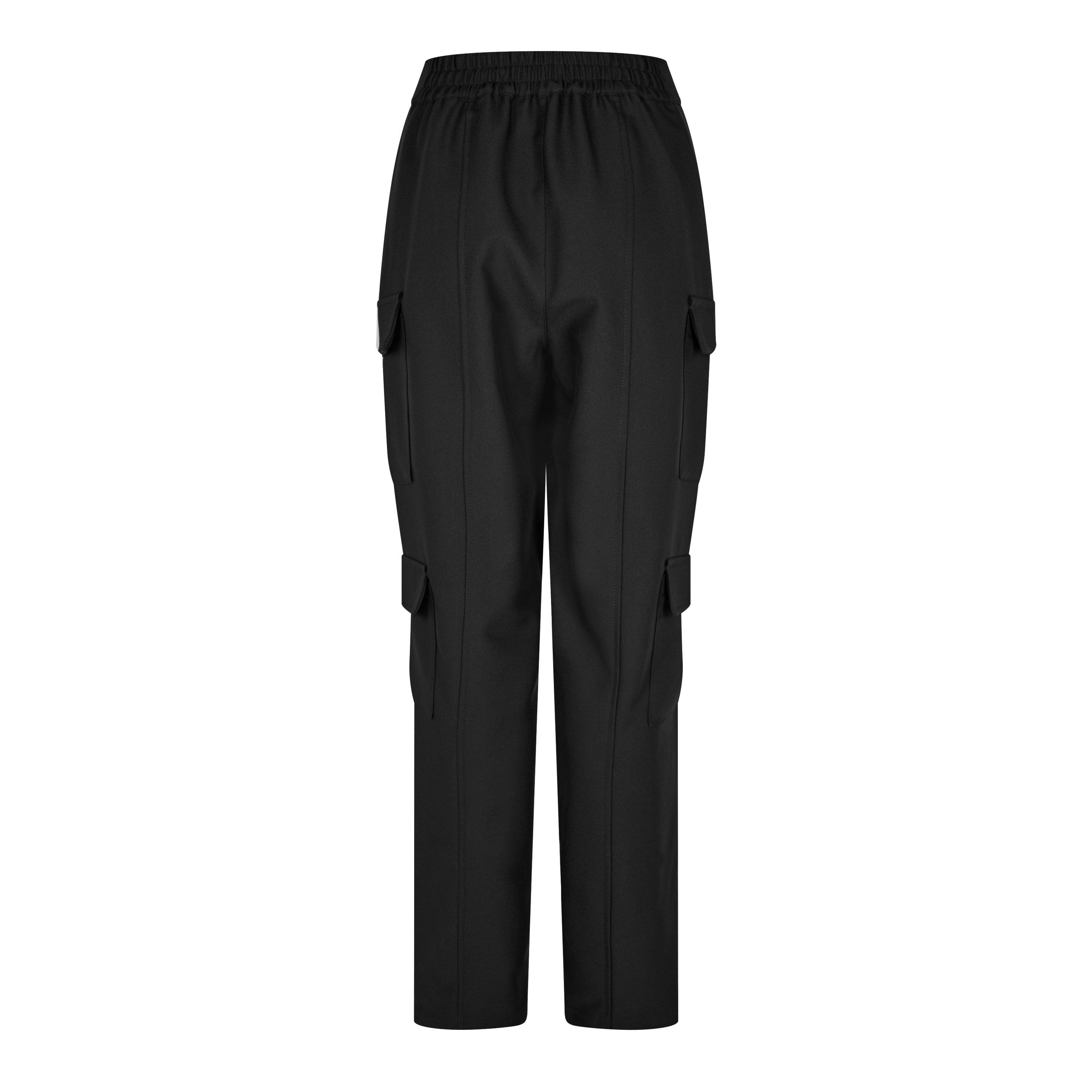 Jack Wills Ladies Cargo Trousers