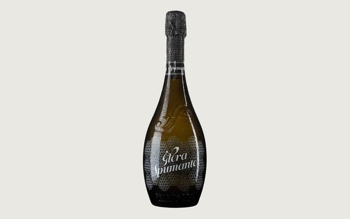 Glera Spumante Dry (10969) | online bestellen!