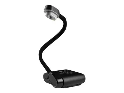 [OUTLET] -  AVerVision F17-8M - Digitalkamera for dokumenter - farve - 8 MP - 3840 x 2160 - RGB, HDMI
