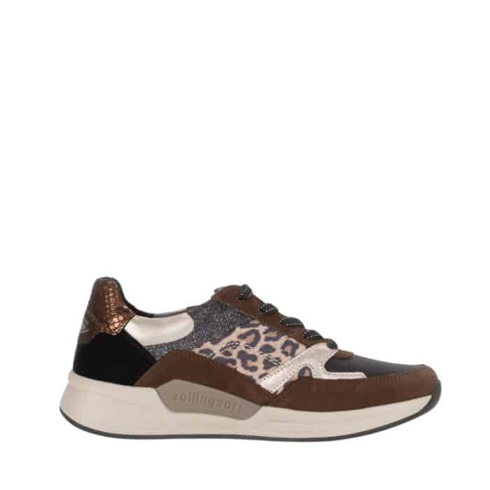 Gabor Sneakers Dame 76.958.57
