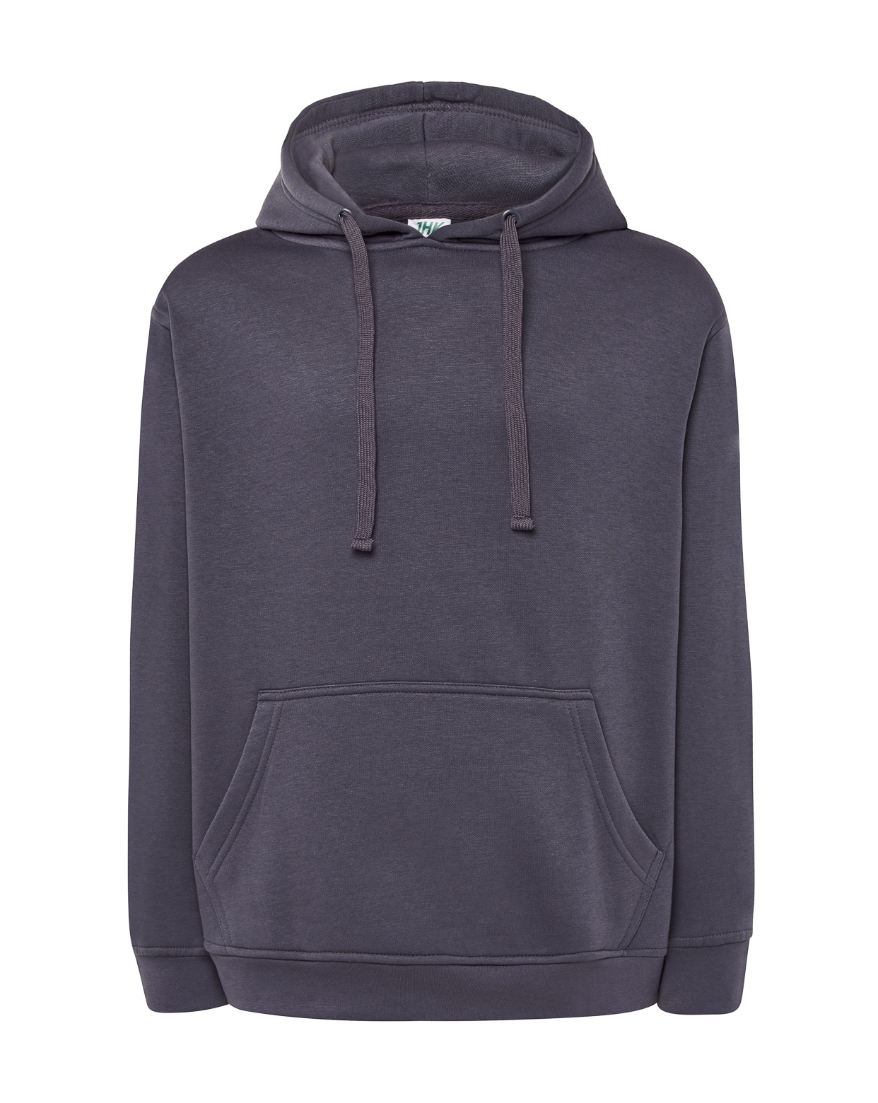JHK JK295 - Sweat à Capuche Confort 290g Poly-Coton