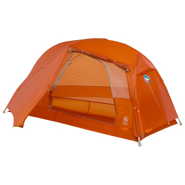 Big Agnes - Copper Spur UL1 - Tente 1 place