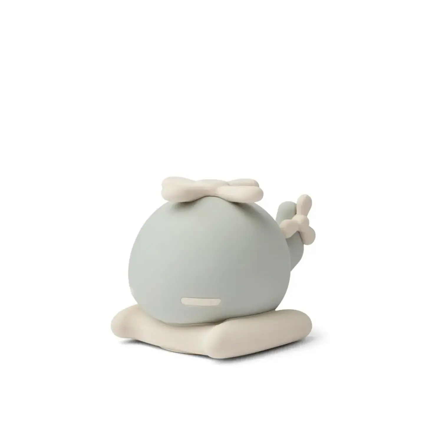 Liewood | Winston Helicopter Night Light | Dove blue