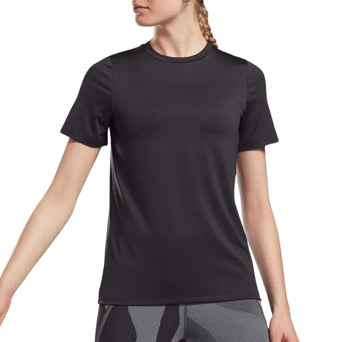Reebok Identity Train Workout Ready Shirt Dames