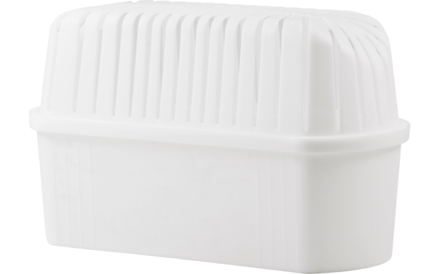 Absodry Classic Big Compact Raumentfeuchter 1000 g für 80 m³ in weiß