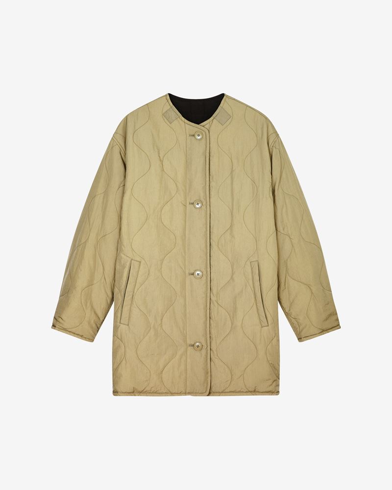 MANTEAU NESMA