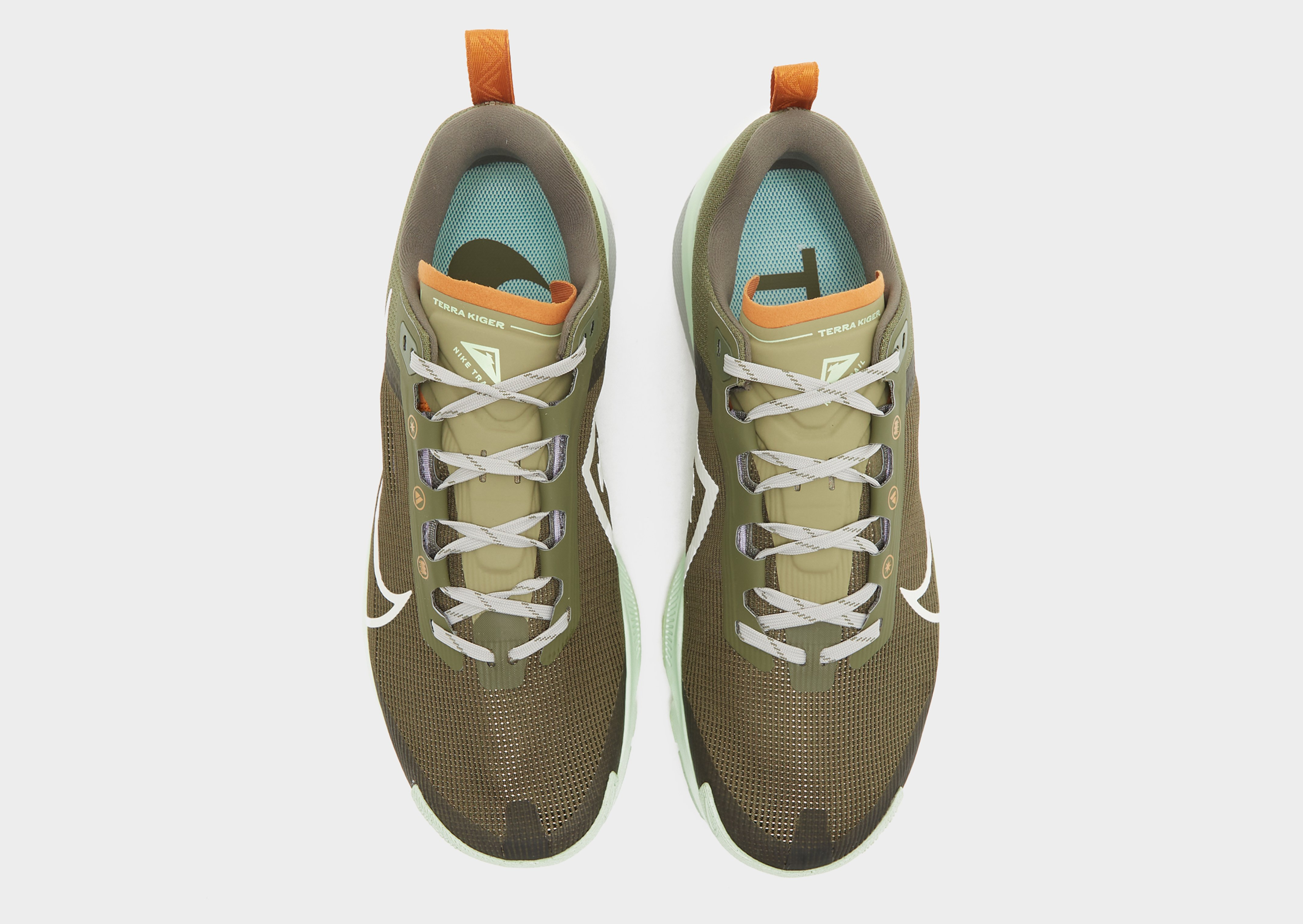 Nike Kiger 9 Homme