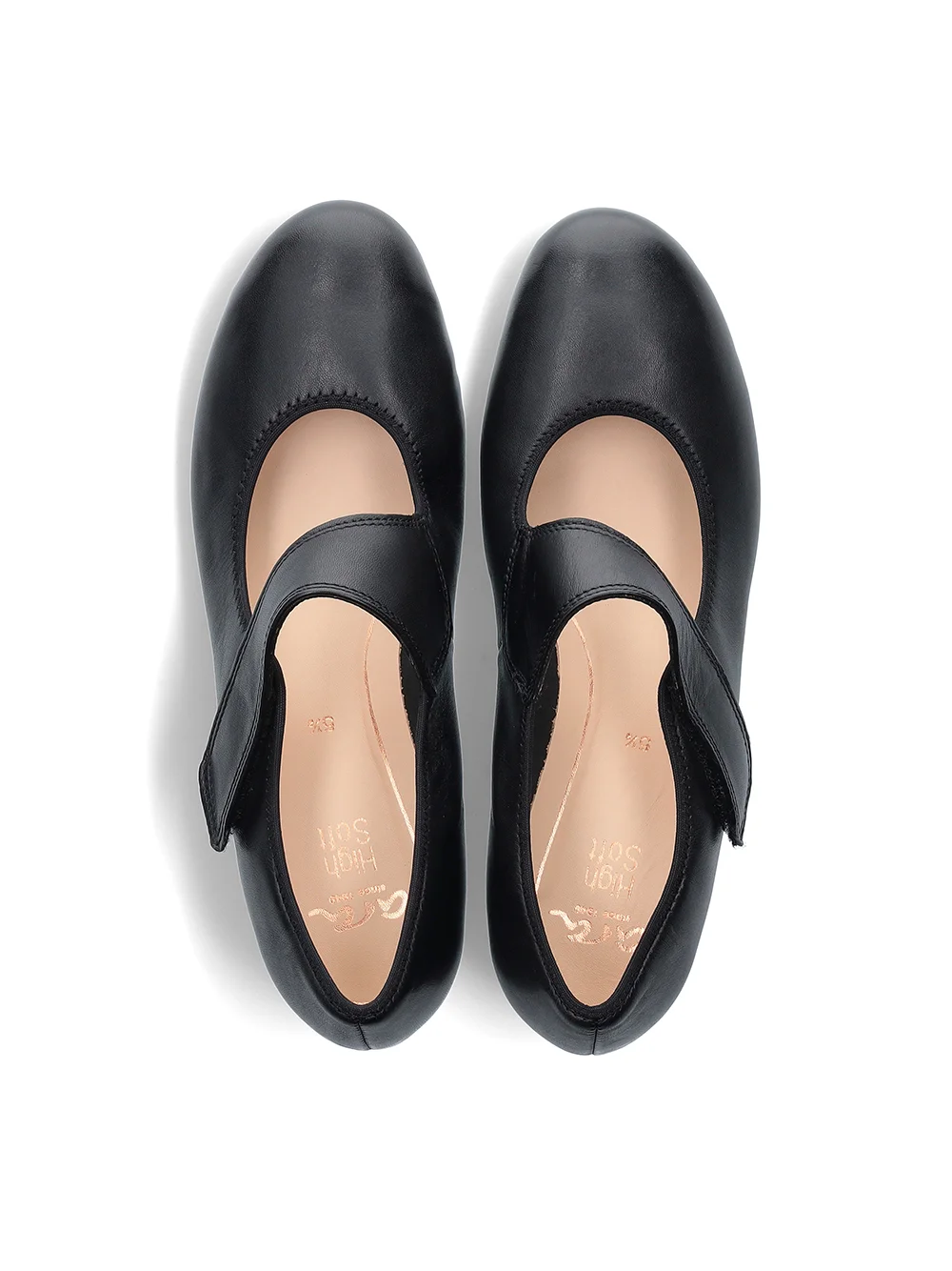 Pumps Catania schwarz