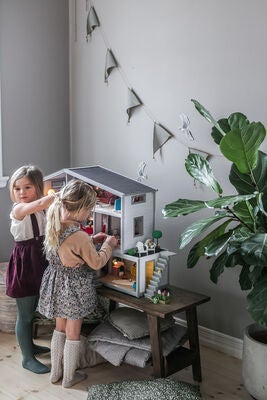 Lundby Life Dukkehus