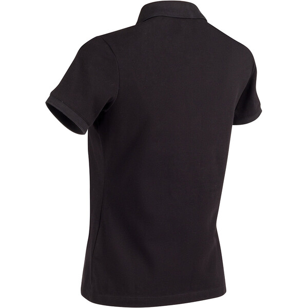 Segura - Polo femme Lady 2023 Noir