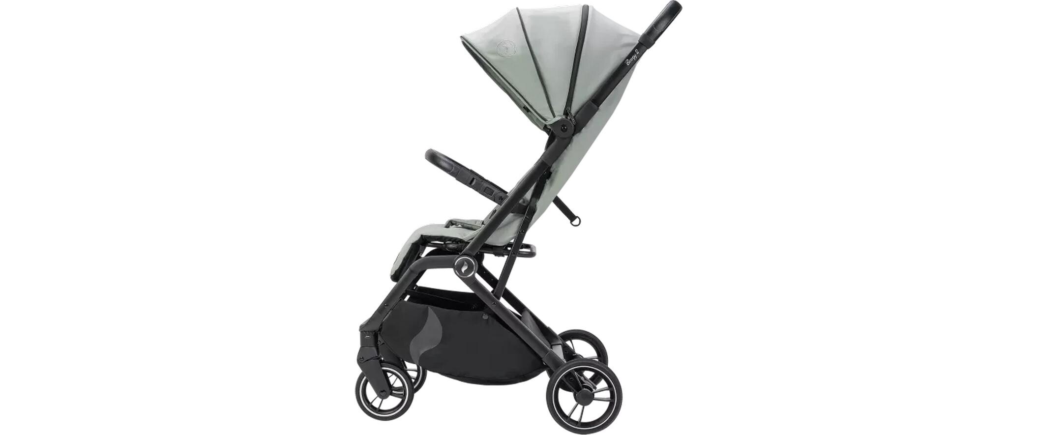 Buggy Boogy 2 Moss<br>Wendiger Sportwagen