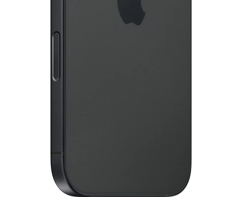 Apple iPhone 16 Plus 128GB Black
