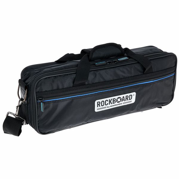 RockBoard Professional Gigbag DUO 2.1