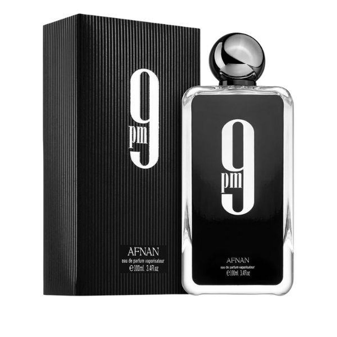 AFNAN  9 PM Eau de Parfum - 100ml