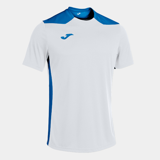 Camiseta de manga curta Joma Championship VI
