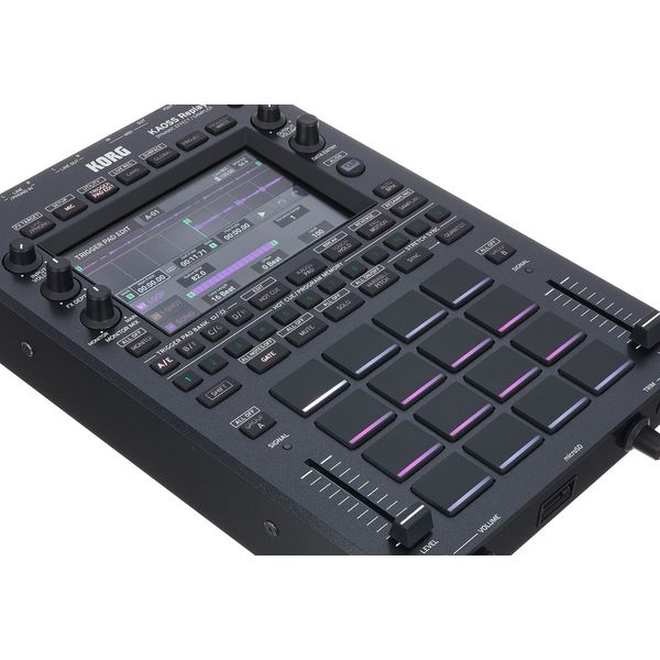 Korg Kaoss Replay