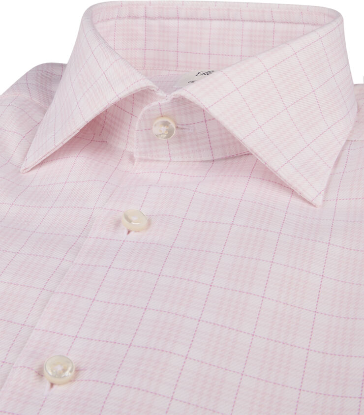 Stenströms Slimline, C79 RC cuff Pink