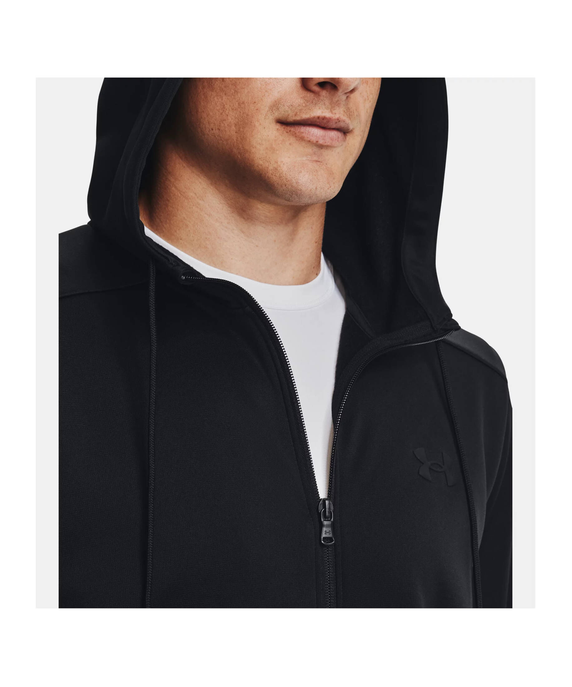 Under Armour| Herren Sweatjacke