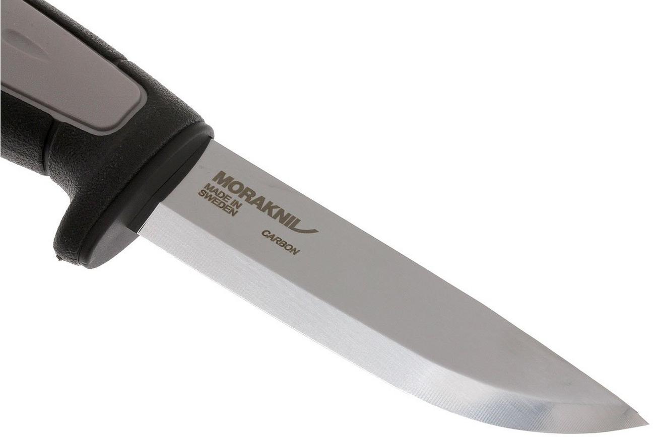 Mora Robust 12249 vaststaand mes