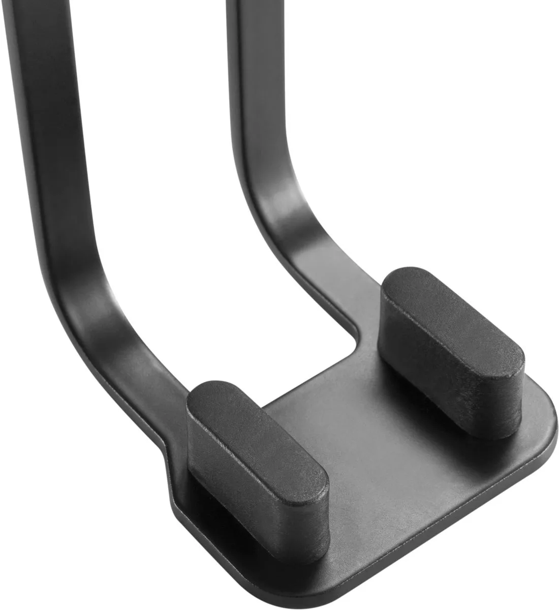 NorStone support mural Noir pour Sonos One Supports pour enceintes